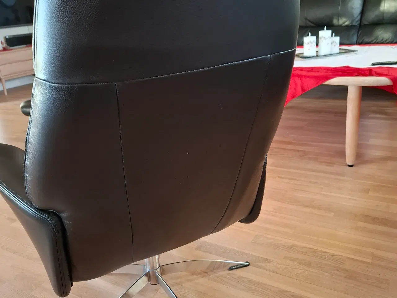 Billede 2 - Hjort Knudsen