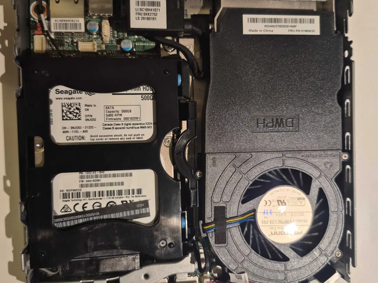 Billede 8 - Mini PC Lenovo M710q