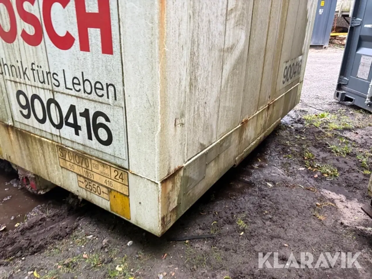 Billede 7 - Veksellad 785