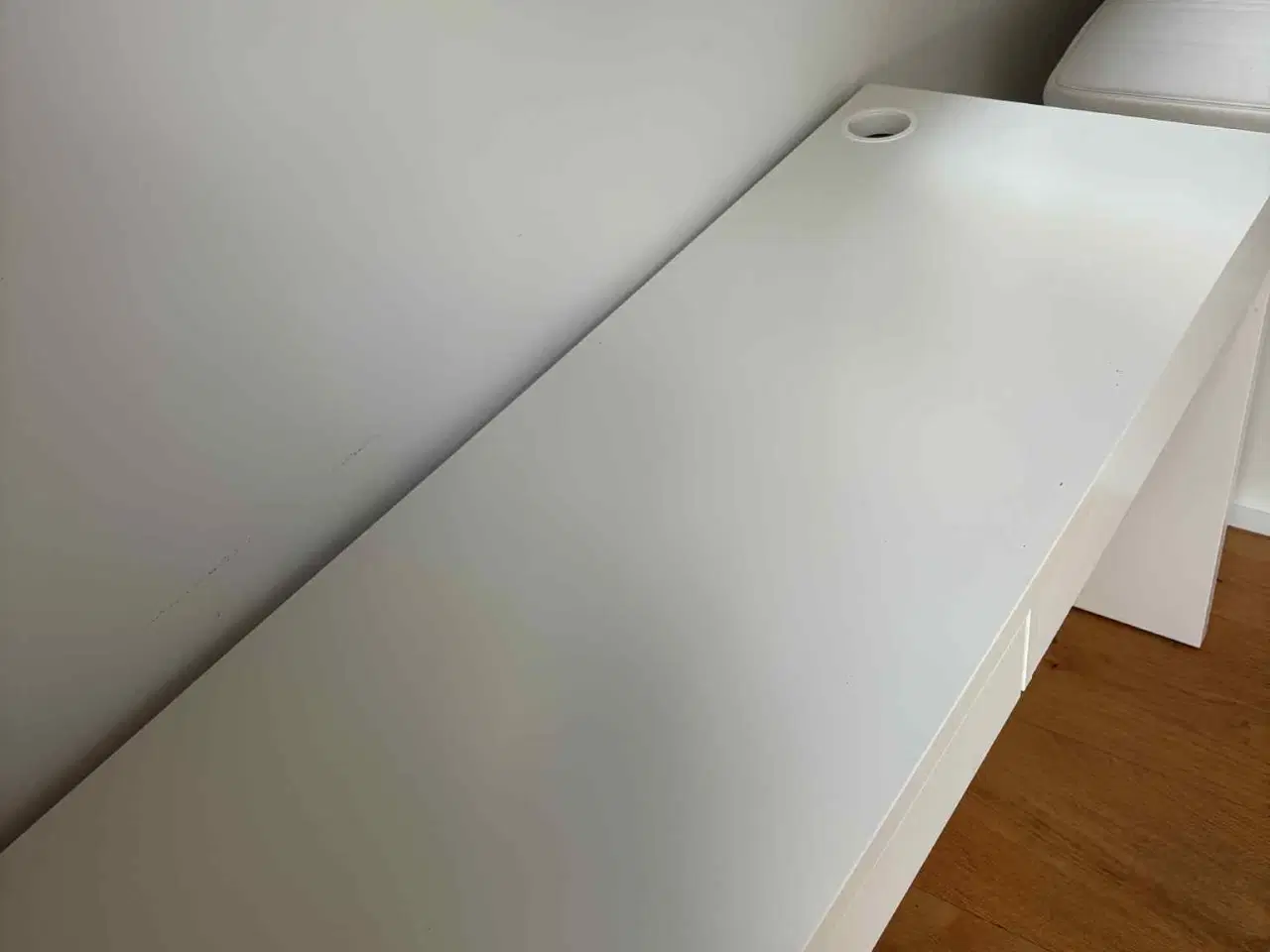 Billede 2 - Ikea skrivebord 