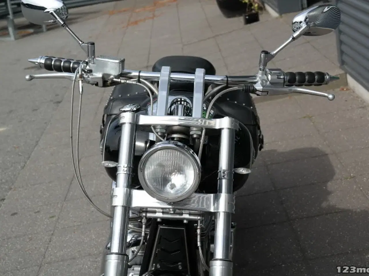 Billede 15 - Yamaha XV 1600 Wild Star MC-SYD BYTTER GERNE