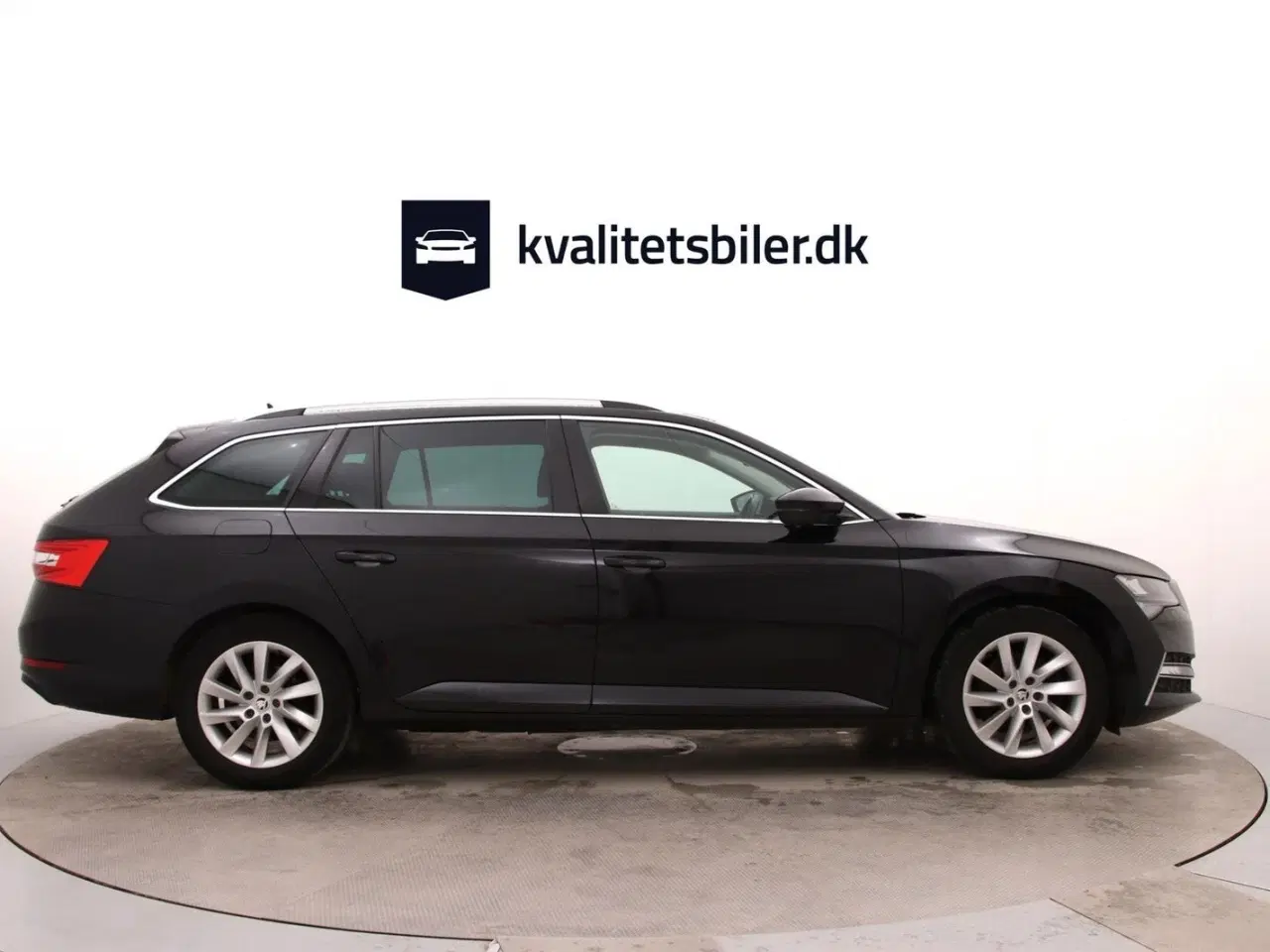 Billede 5 - Skoda Superb 1,4 TSi iV Plus Combi DSG