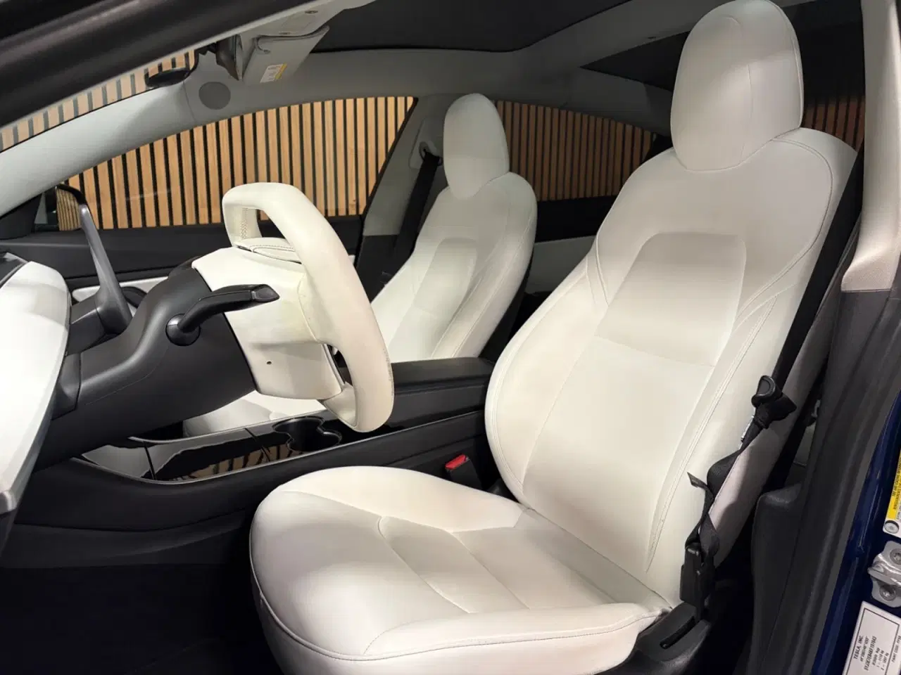 Billede 7 - Tesla Model 3  Performance AWD