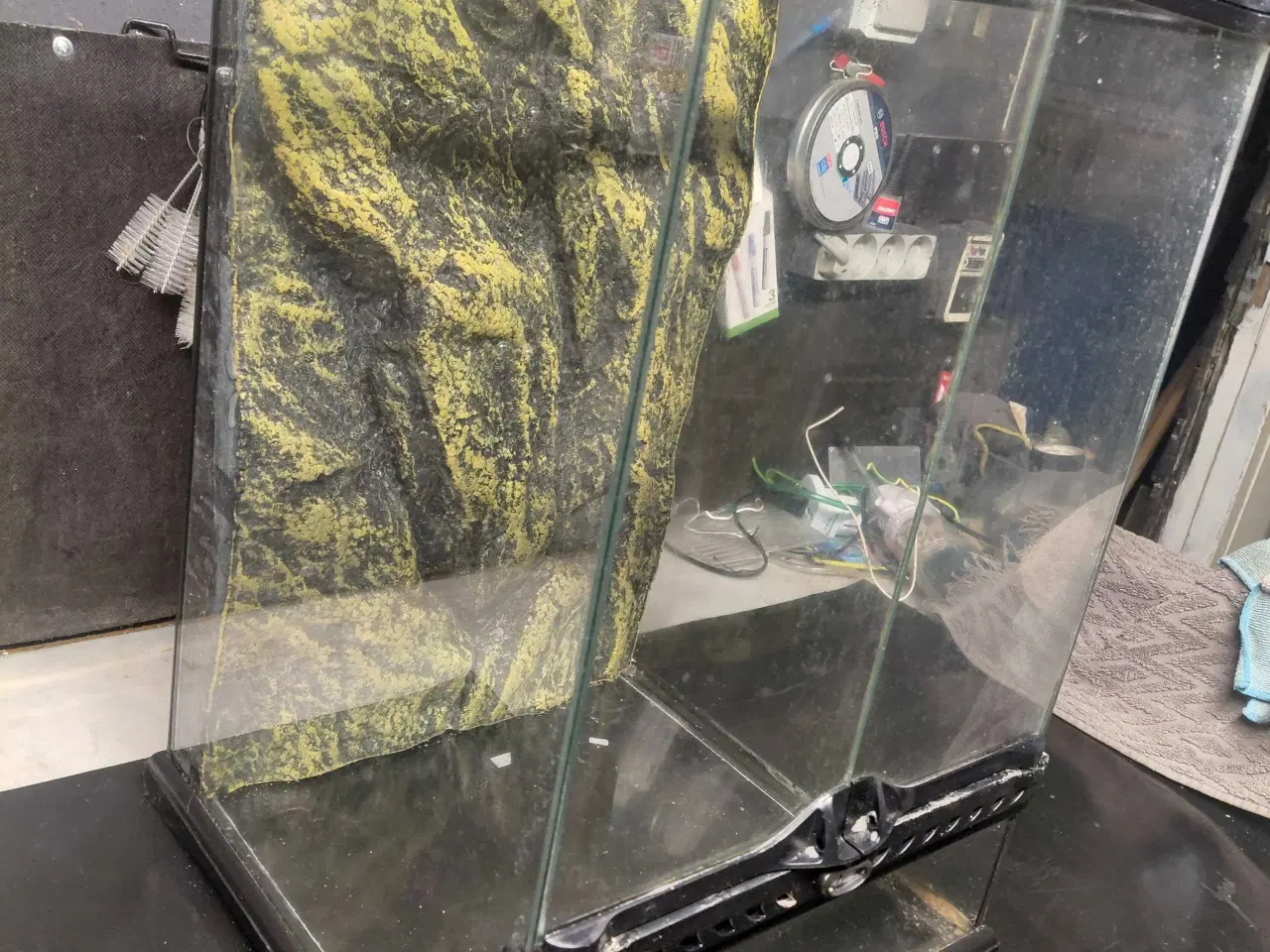 Billede 2 - Exo Terra Glass Terrarium