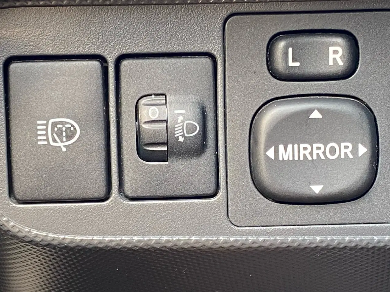 Billede 13 - Toyota Auris 1,6 VVT-I Linea Terra 124HK 5d