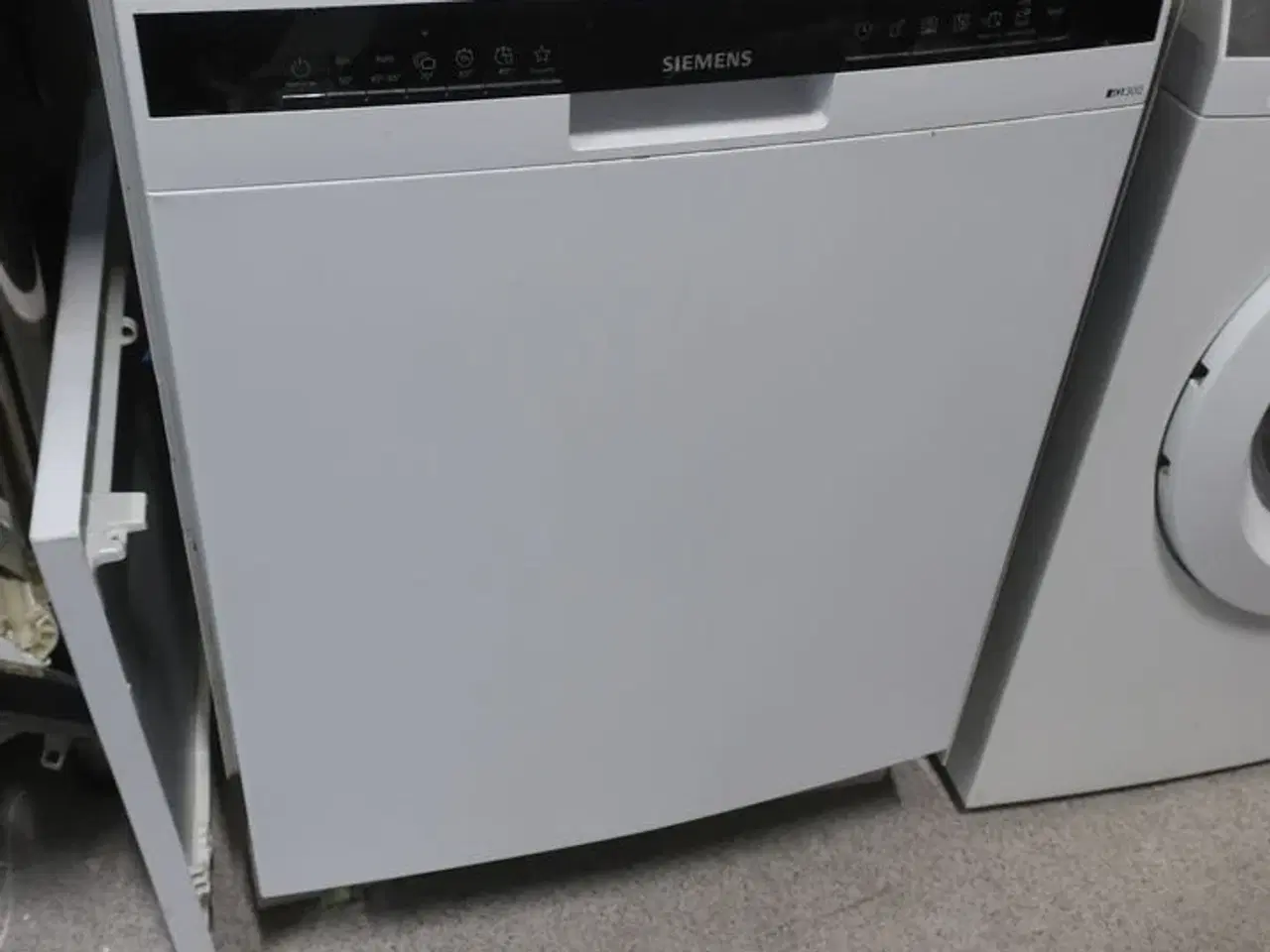 Billede 1 - Opvaskemaskine SIEMENS IQ300