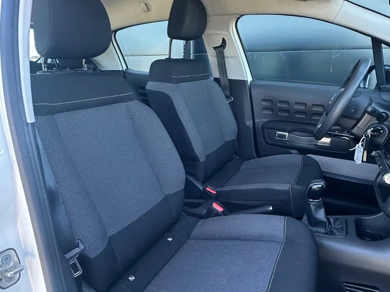 Billede 8 - Citroën C3 1,2 PureTech 82 Feel