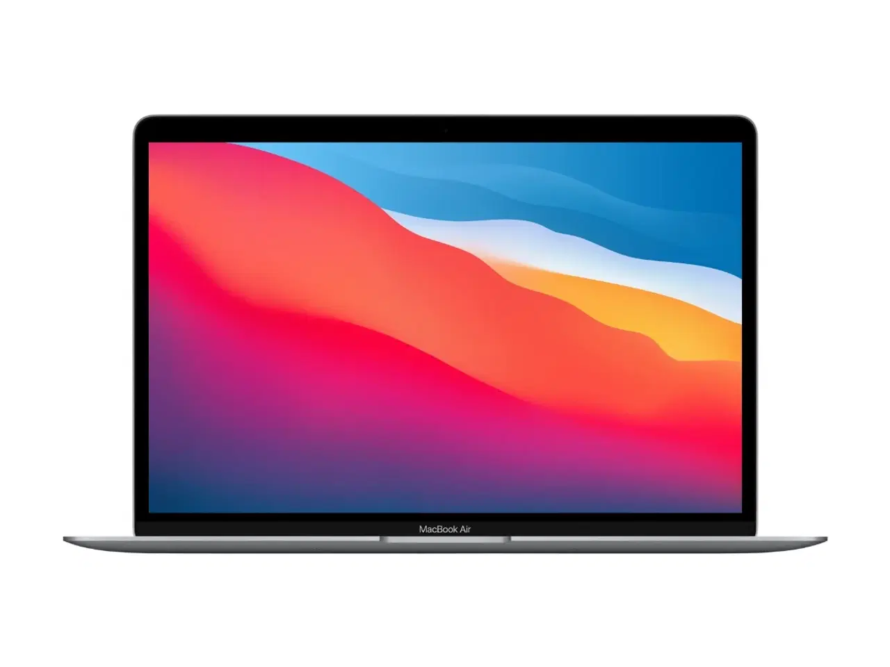 Billede 8 - MacBook Air | M1 | 16 GB RAM, 256 GB SSD | Space G