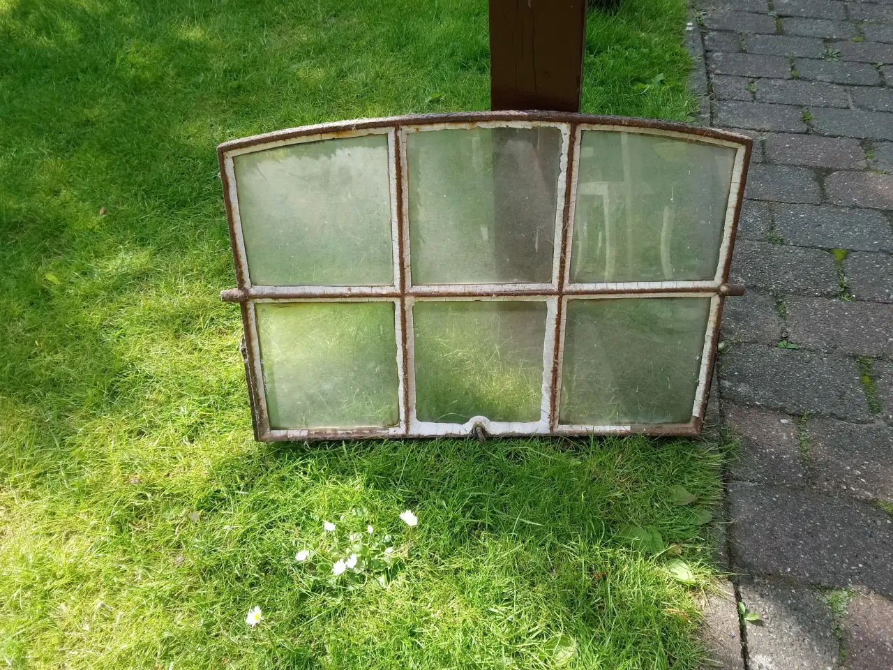 Billede 1 - Staldvinduer 3 stk