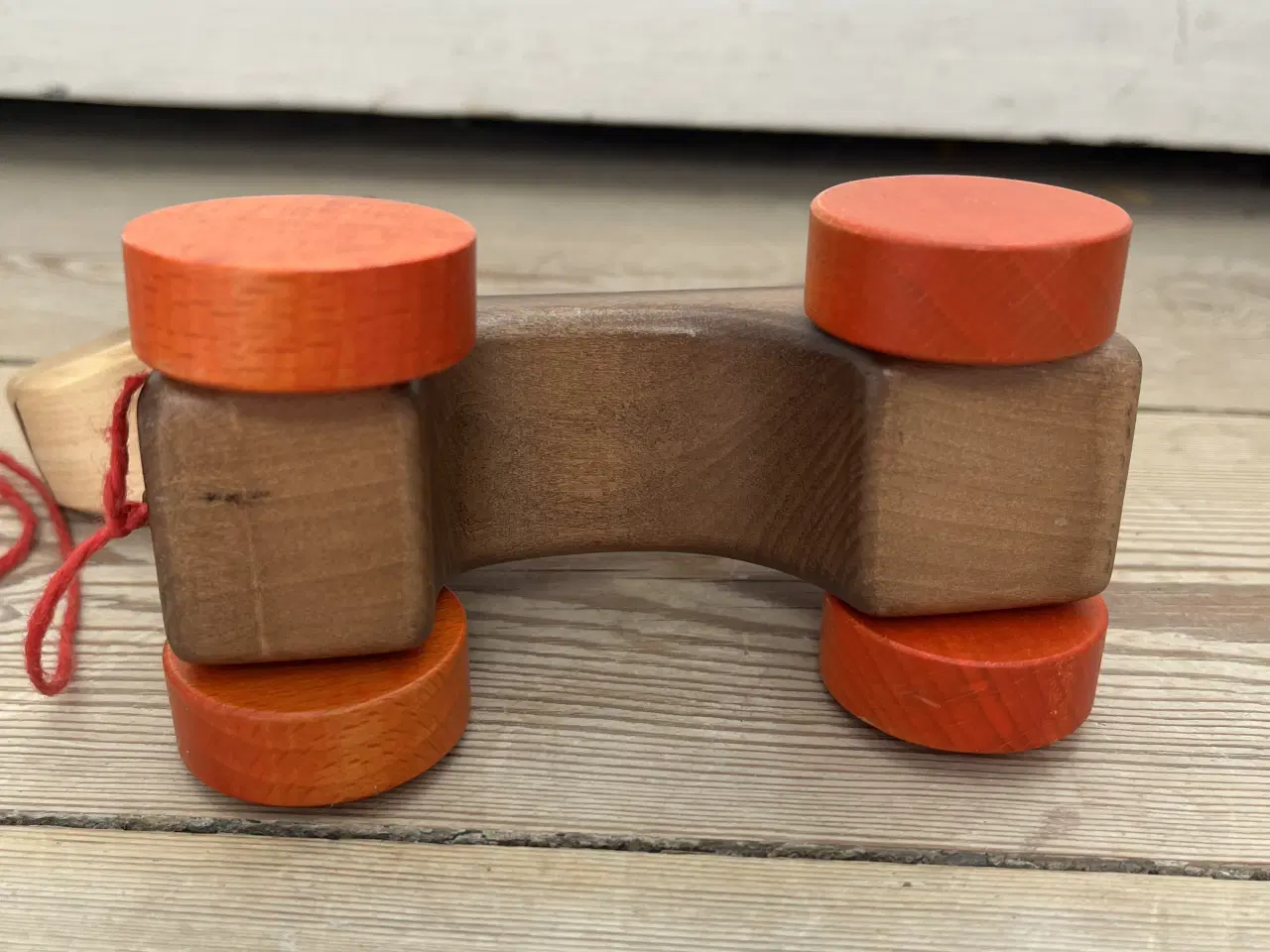 Billede 5 - Træk hund fra Decor