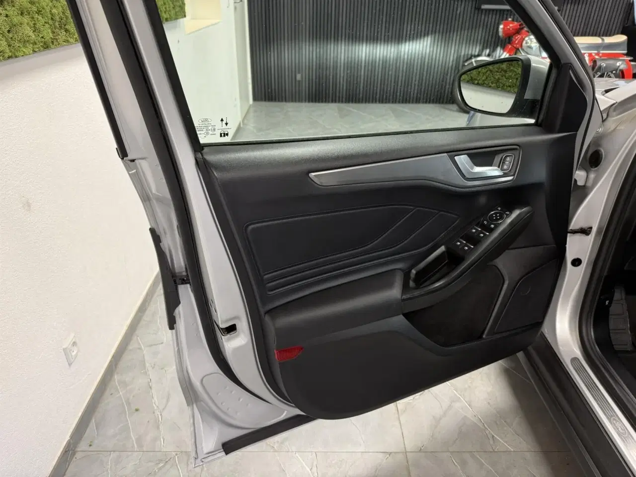 Billede 22 - Ford Focus 1,0 EcoBoost Titanium Nordic 125HK 5d 8g Aut.