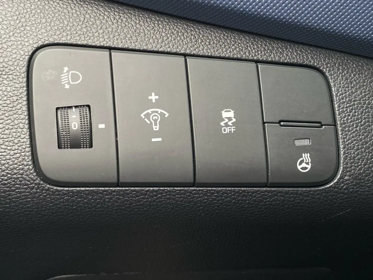 Billede 18 - Hyundai i10 1,25 Comfort Air 86HK 5d