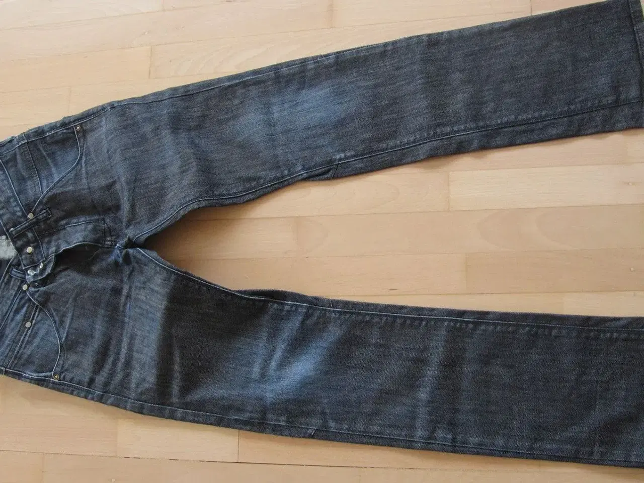 Billede 1 - Gabba jeans