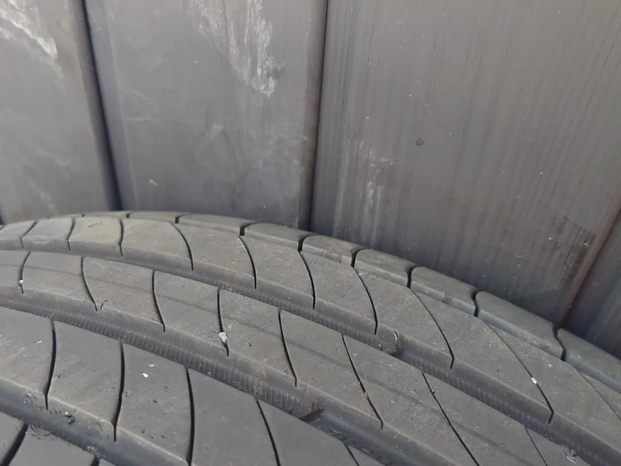 Billede 2 - Michelin primacy 4