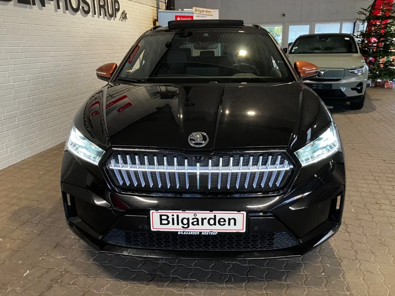 Billede 2 - Skoda Enyaq 60 iV Founders Edition