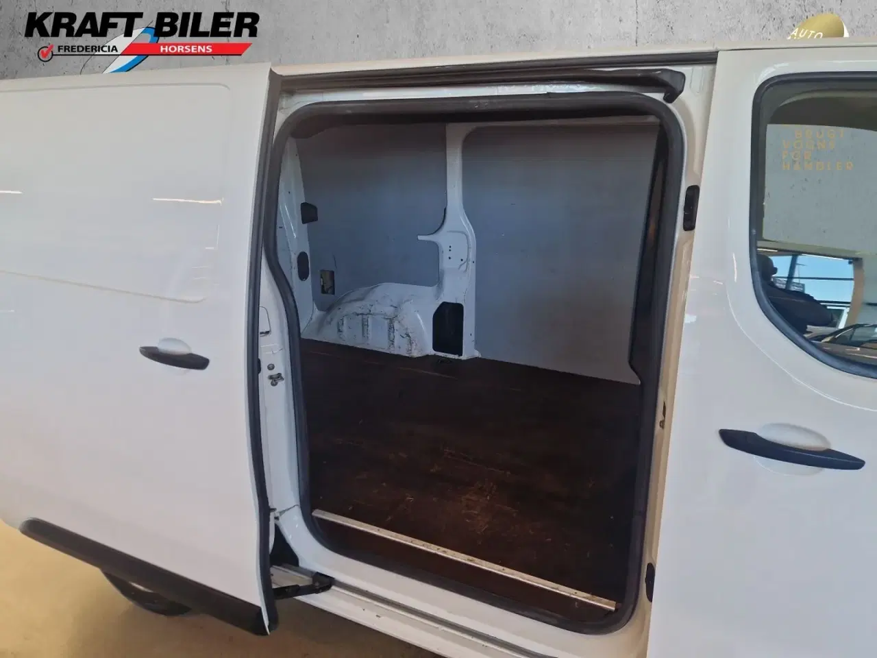 Billede 9 - Toyota ProAce 2,0 D 120 Medium Comfort