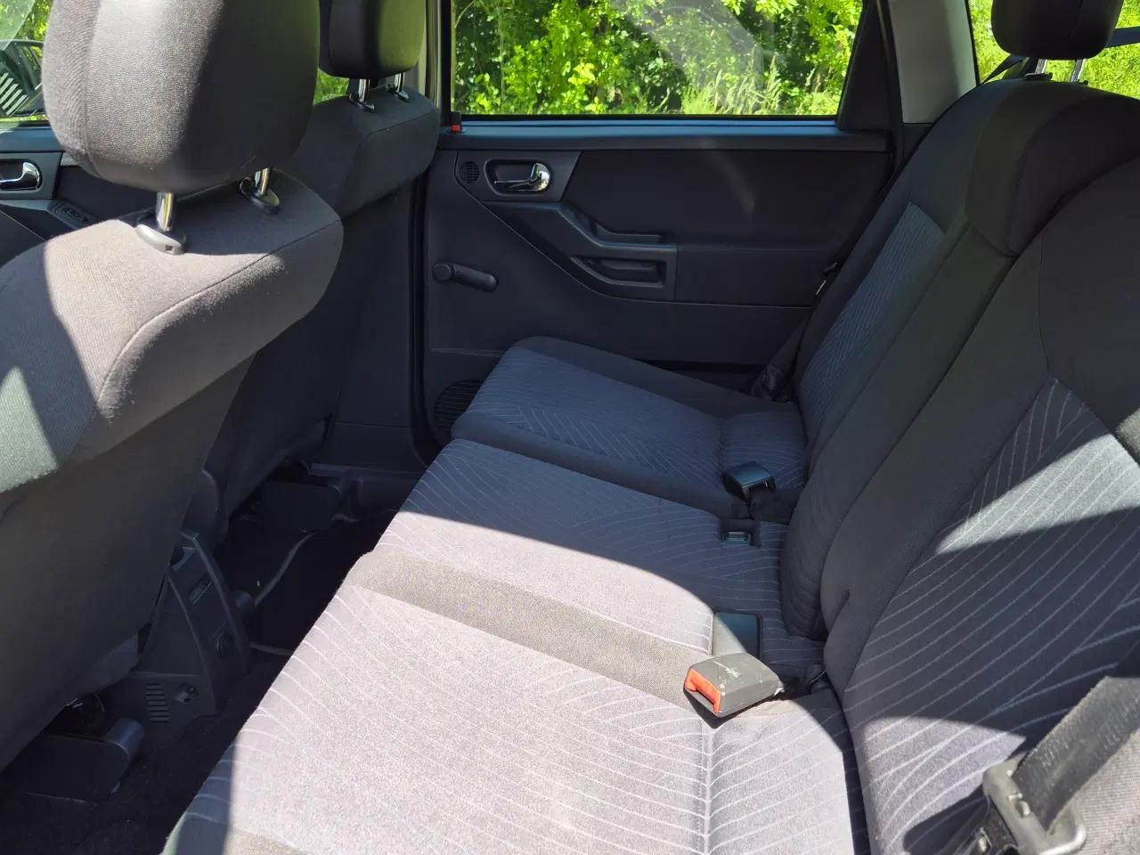 Billede 7 - Opel Meriva 1.8 Automatic 
