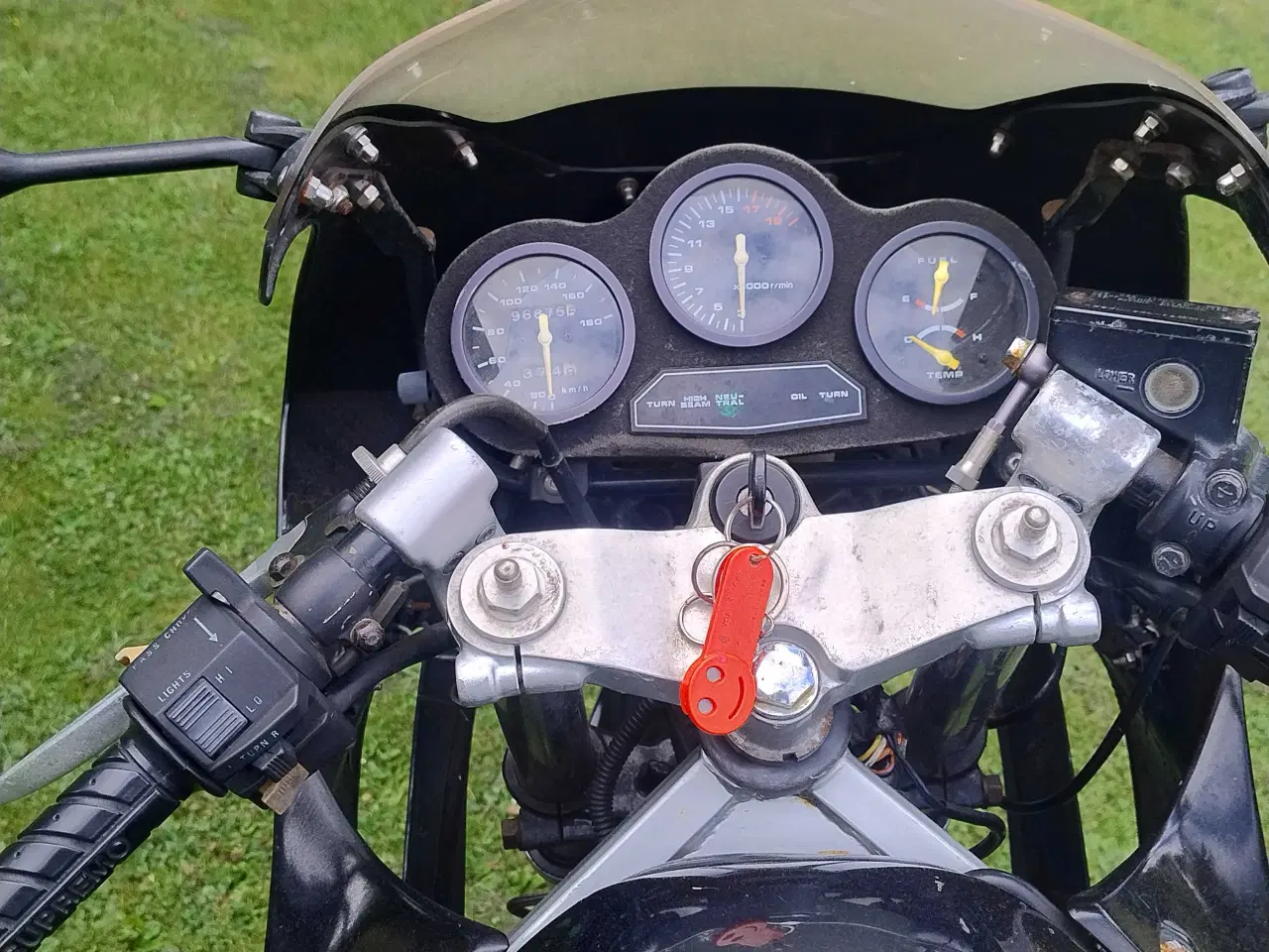 Billede 6 - Suzuki gsx r 250 1990