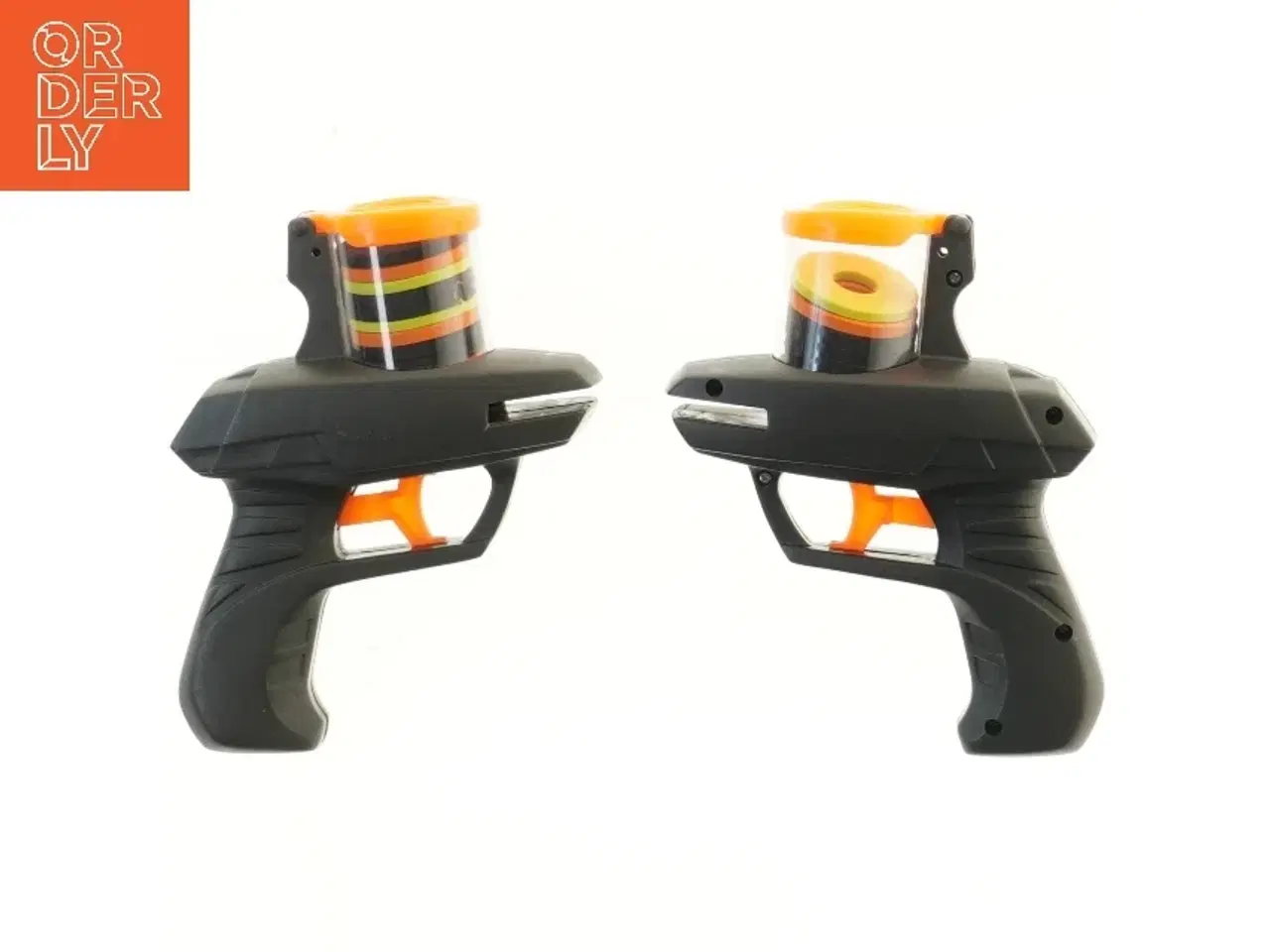 Billede 2 - Skumskive-skydere