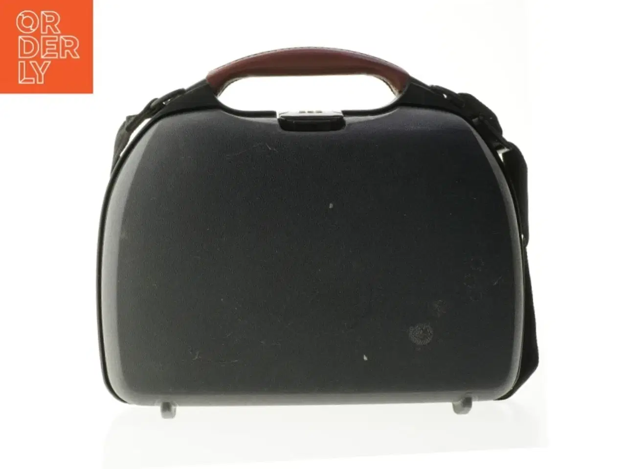 Billede 3 - Beautikuffert fra Samsonite (str. 36x25x18 cm)