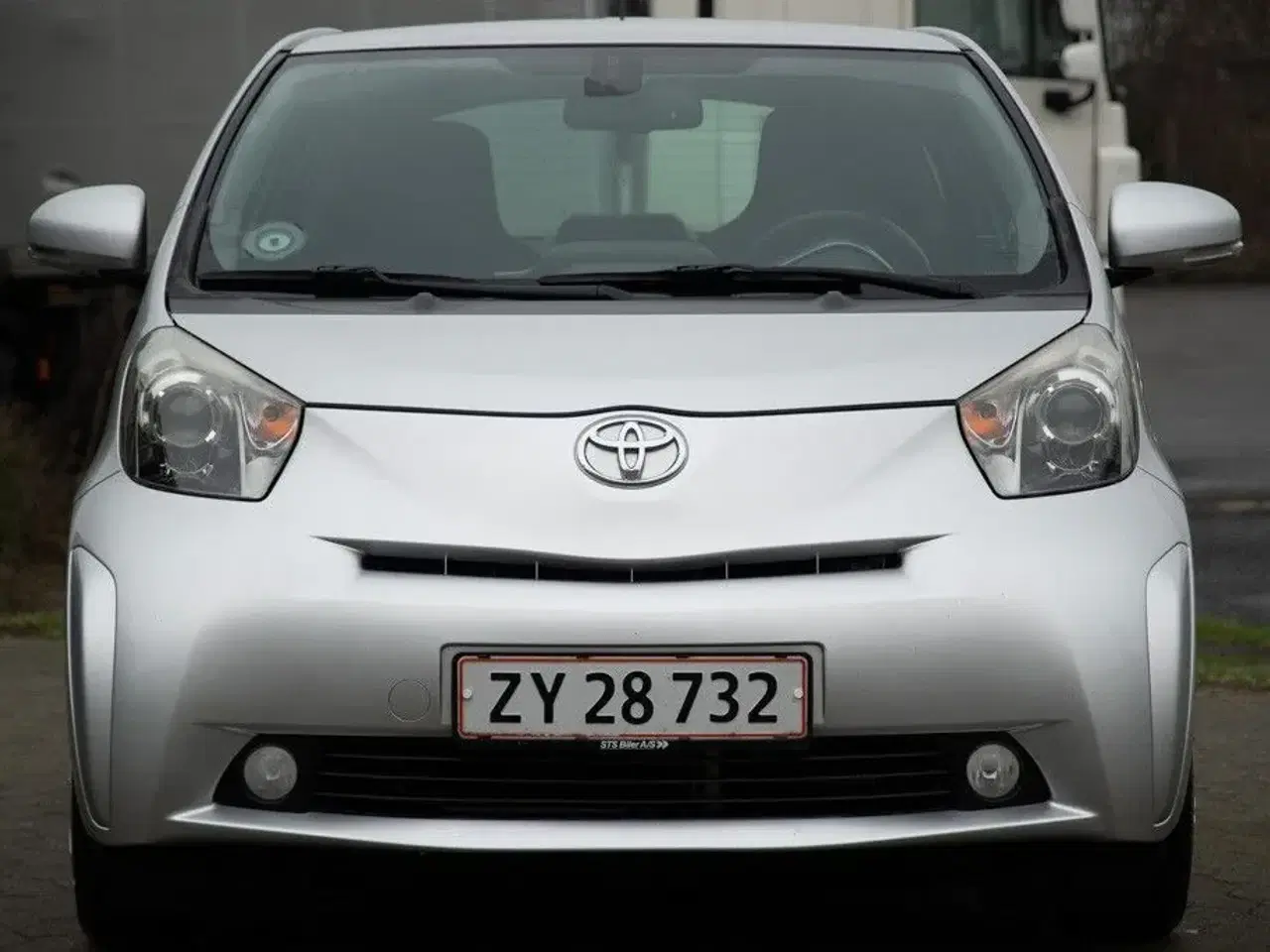 Billede 1 - Toyota IQ