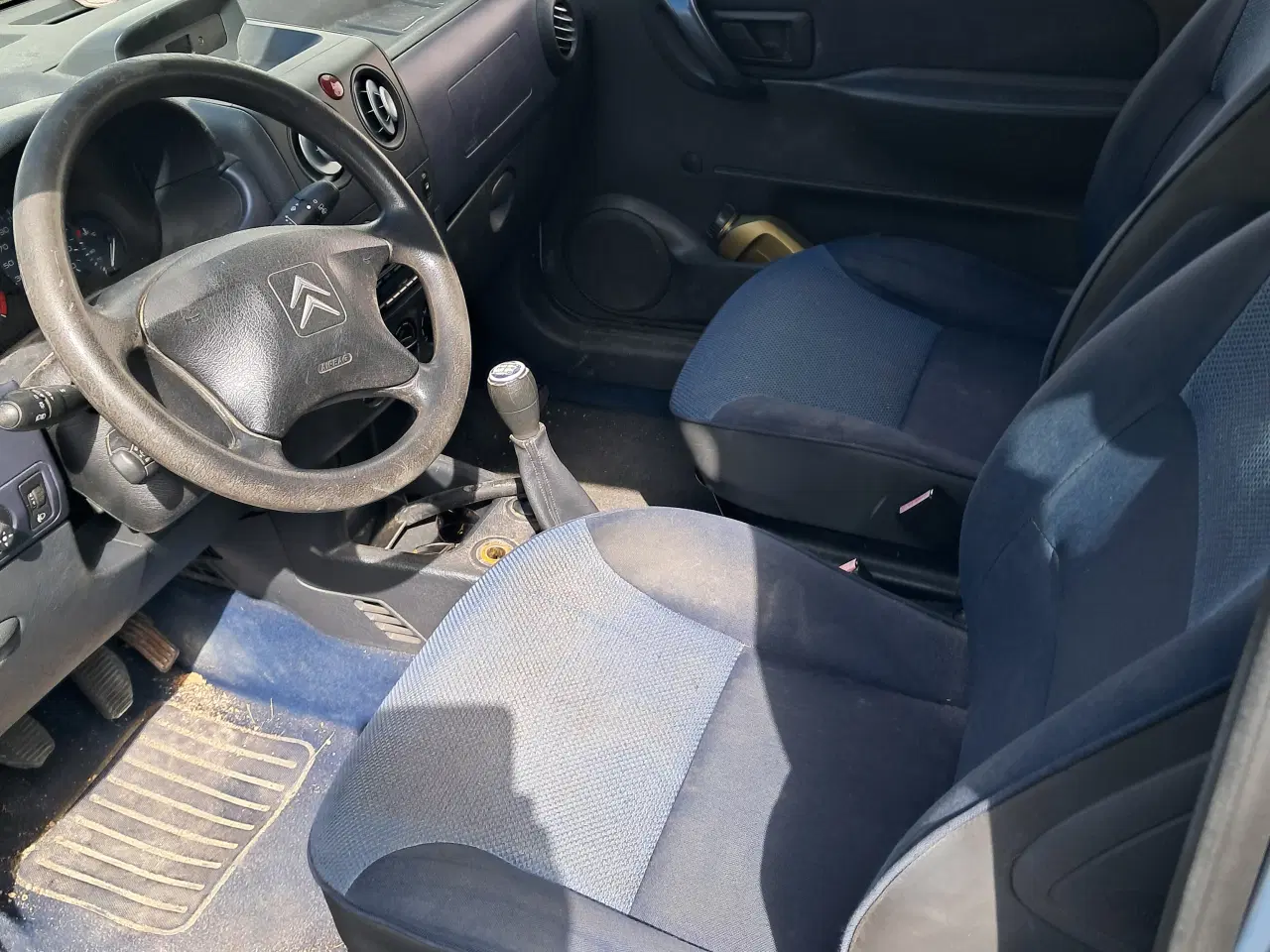 Billede 5 - Citroen Berlingo 1,6 16V