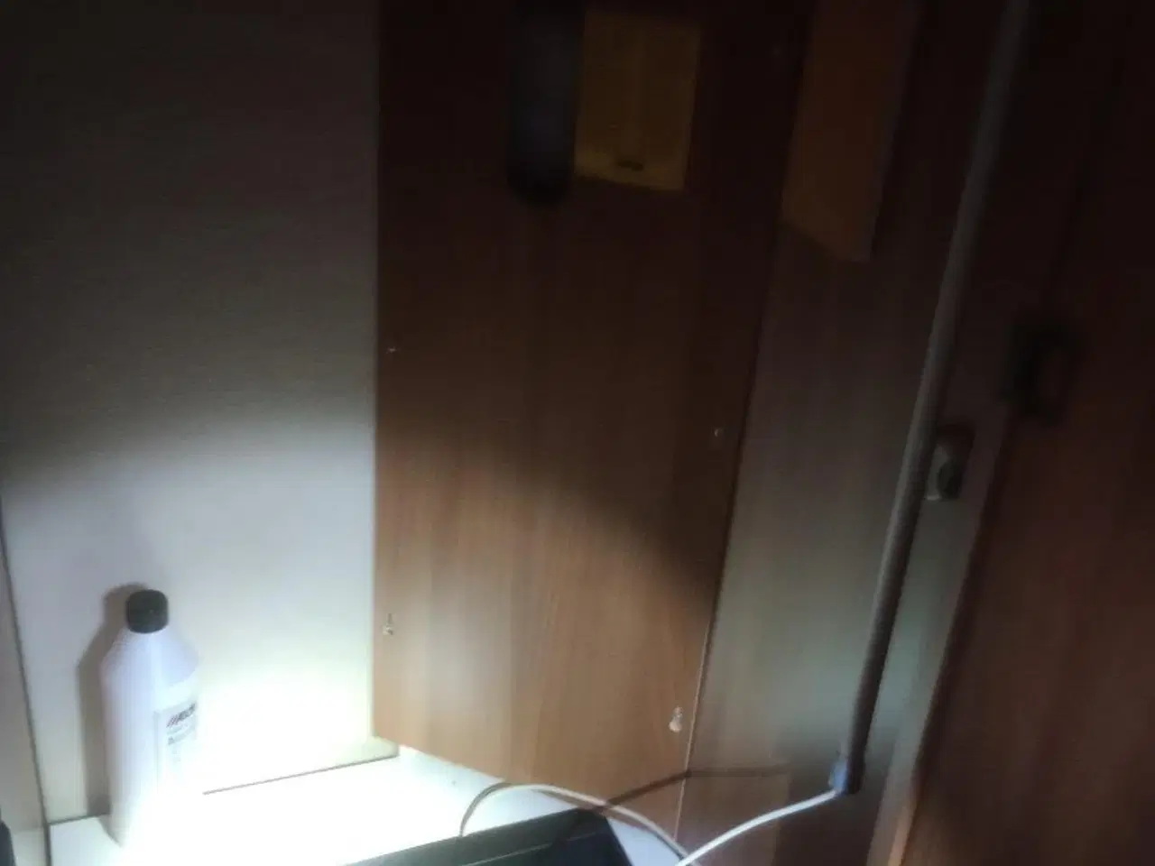 Billede 11 - Flot og velholdt Kabe Ametist 1700 GLE KS  