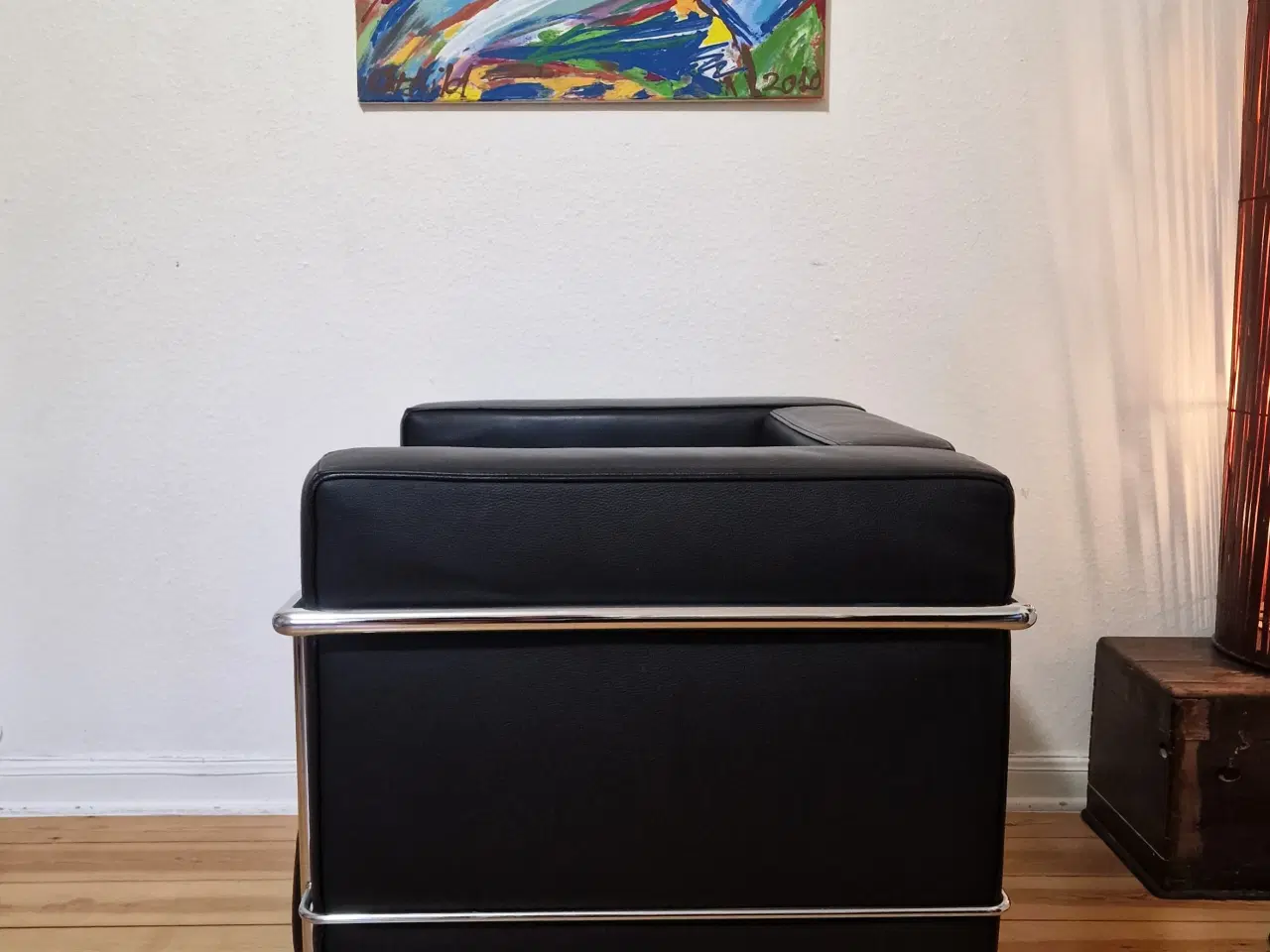 Billede 5 - Et par super lækre lænestole.