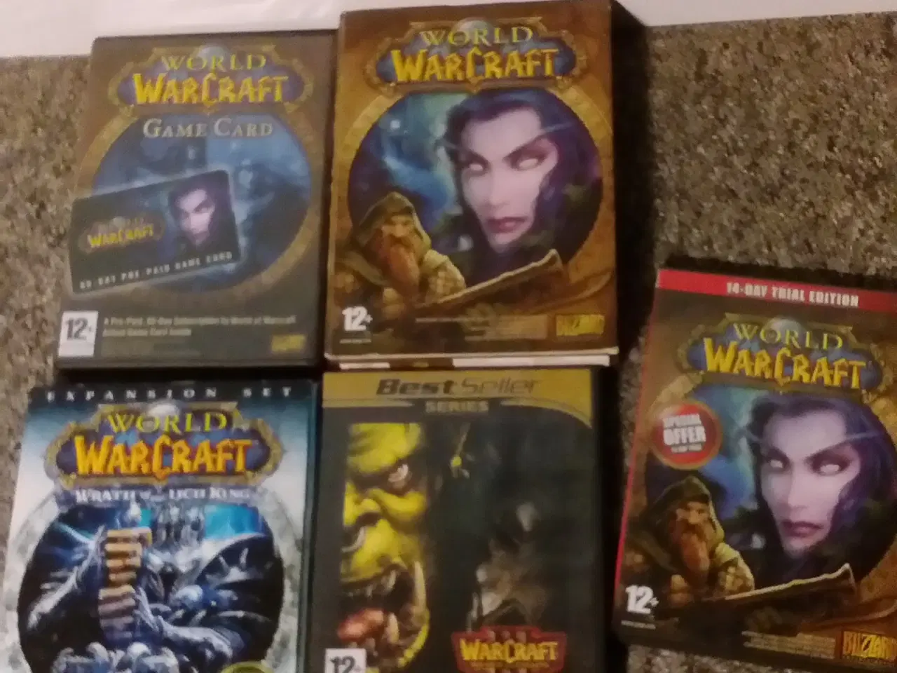 Billede 3 - cd film i alle typer genre 