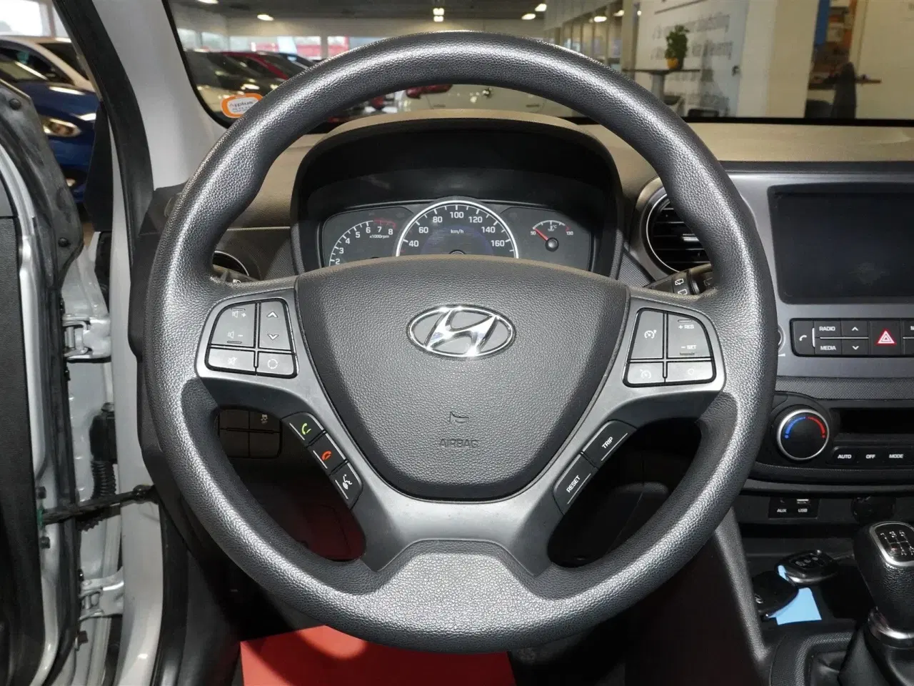 Billede 16 - Hyundai i10 1,0 Touch 66HK 5d
