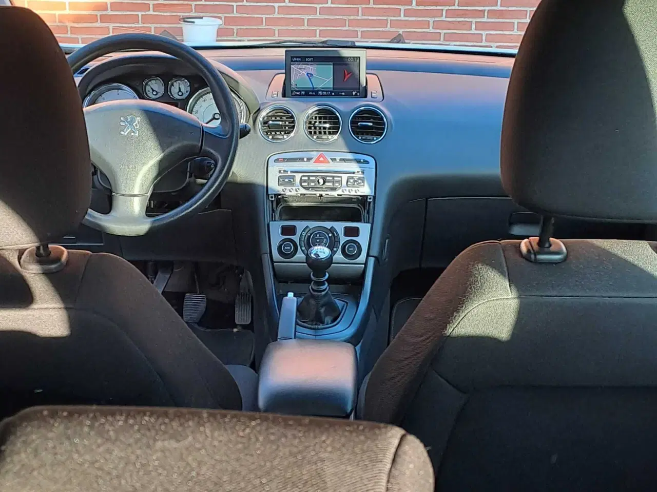 Billede 5 - Peugeot 308sw