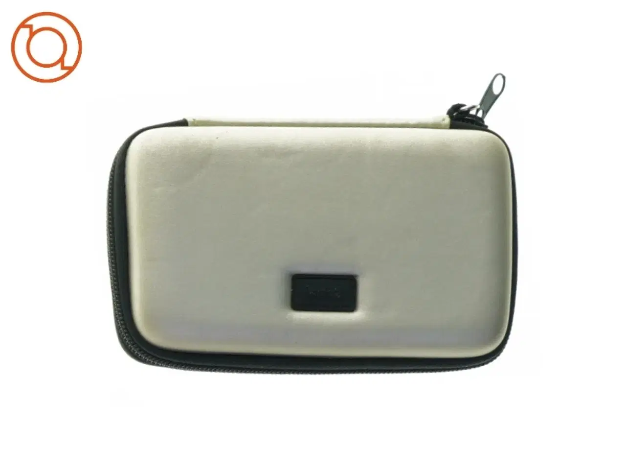 Billede 1 - Taske til nintendo (str. 16 x 10cm)