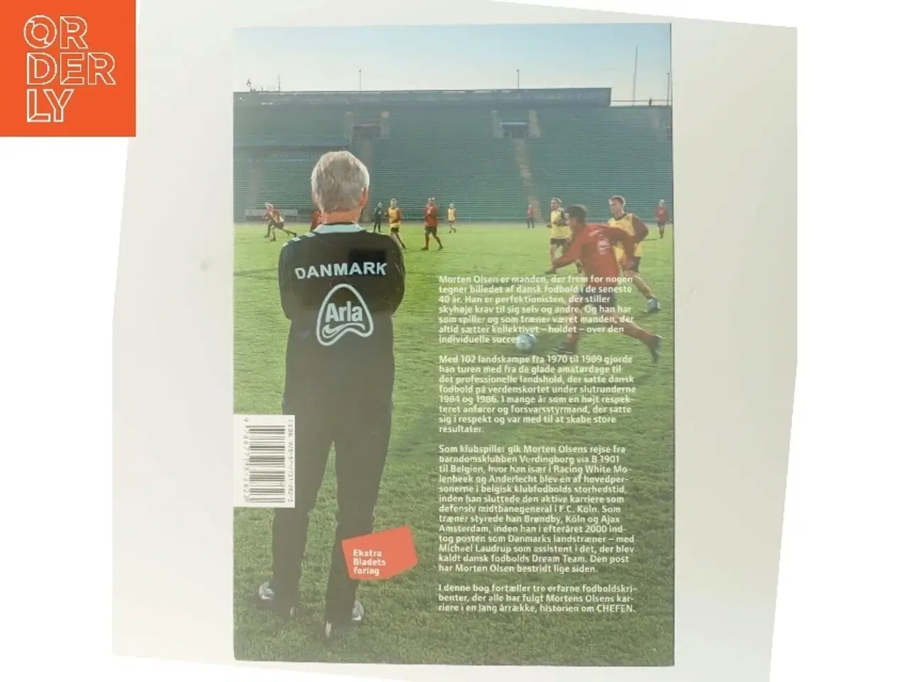 Billede 3 - EM special 2021 (Bog)