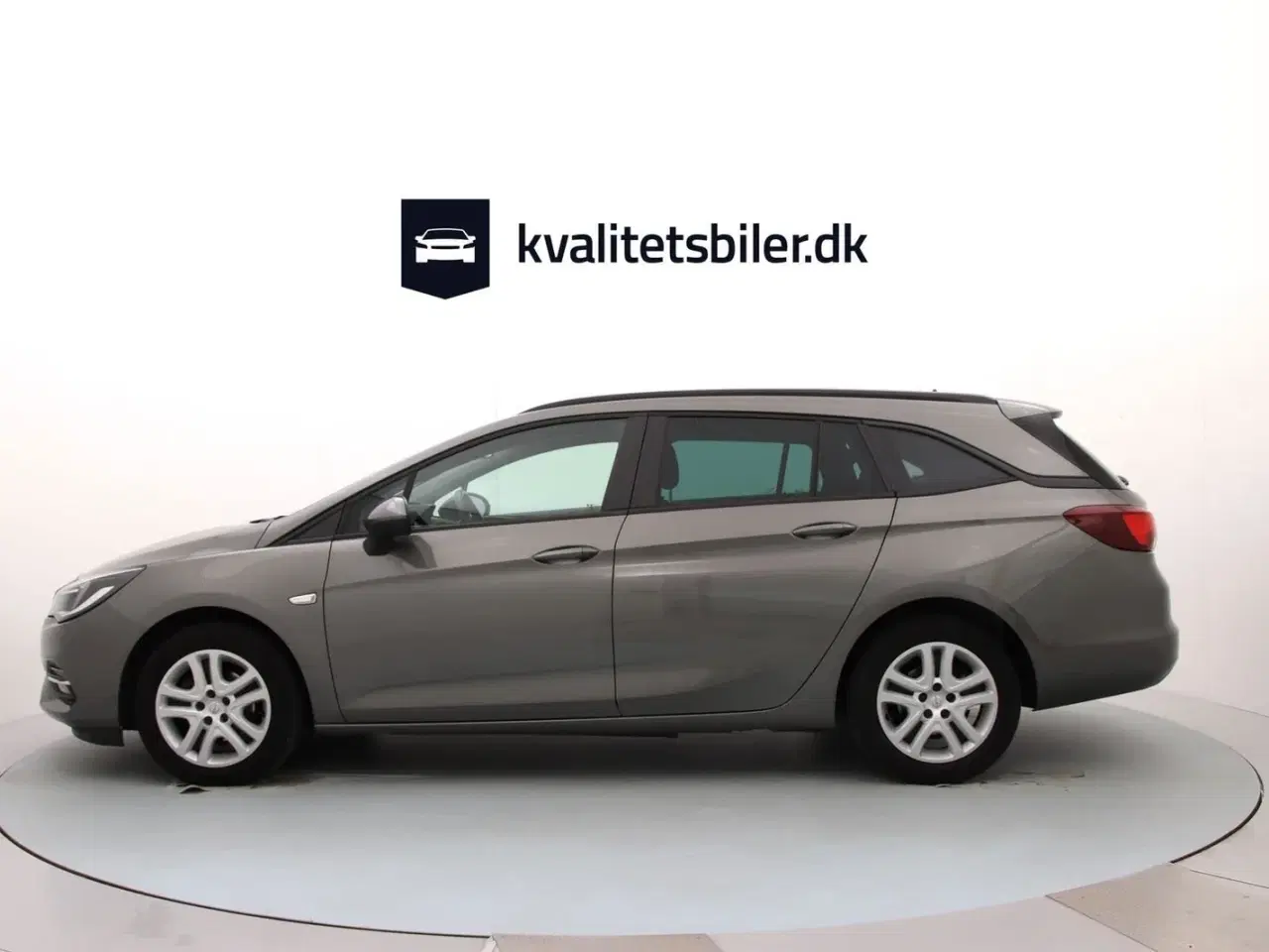 Billede 2 - Opel Astra 1,2 T 110 Edition Sports Tourer