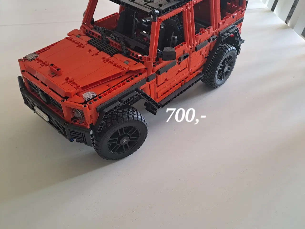 Billede 11 - Lego Technic 