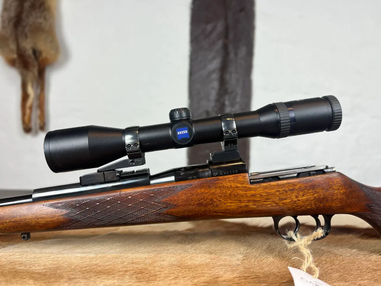 Billede 4 - Mauser