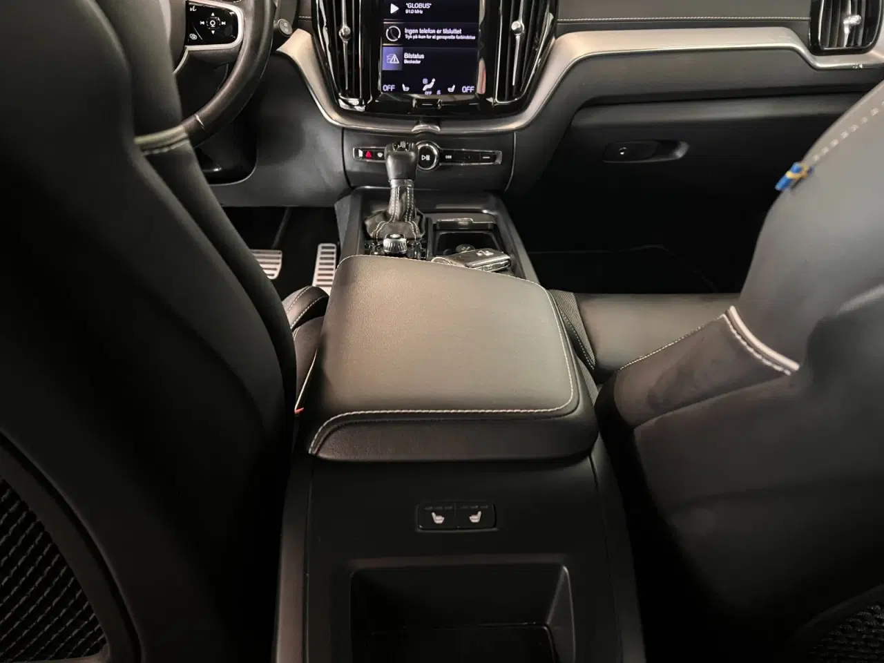 Billede 10 - Volvo XC60 2,0 D4 190 R-Design aut.