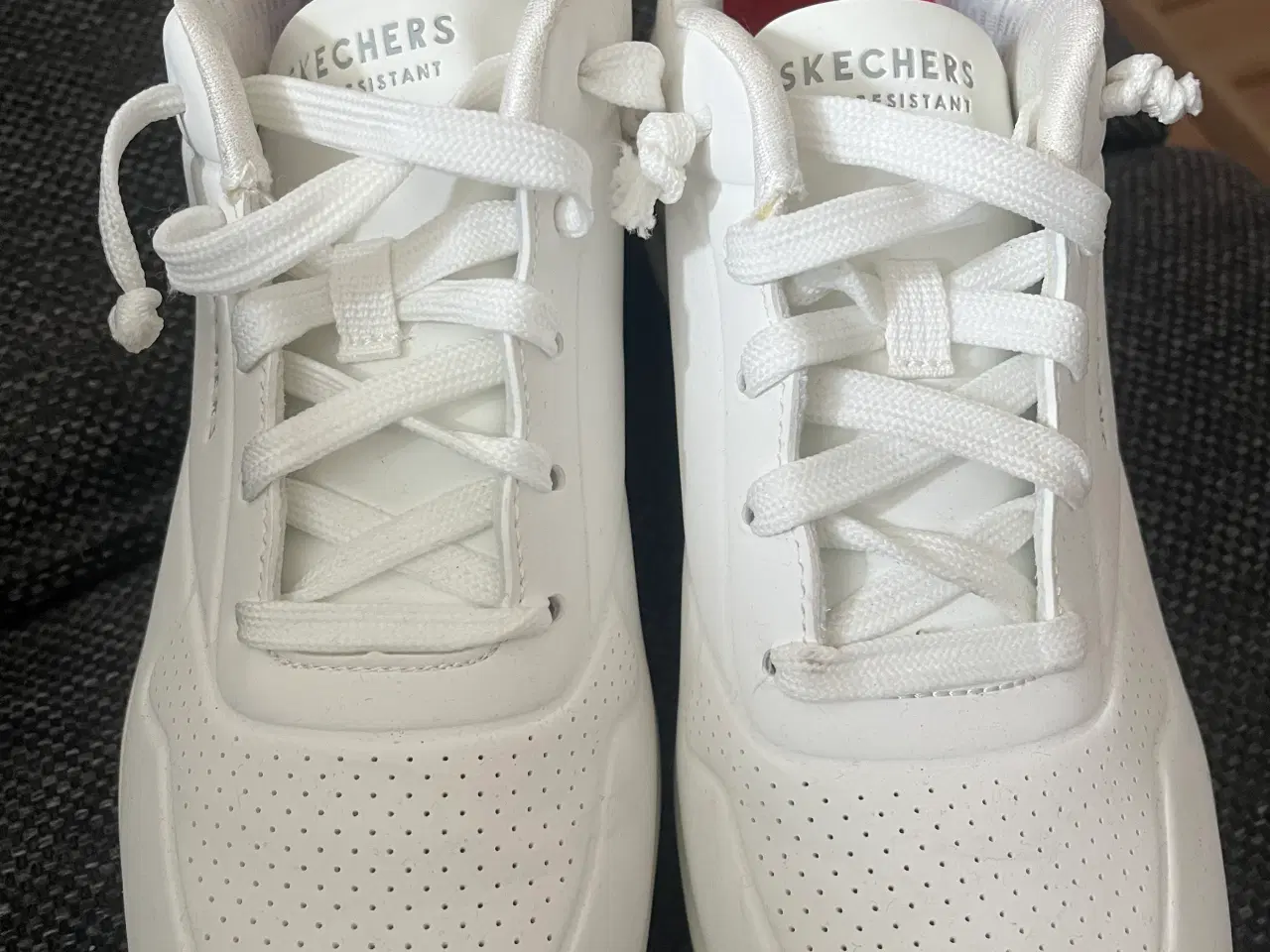 Billede 1 - Skechers herre sko , Uno Sr-suta