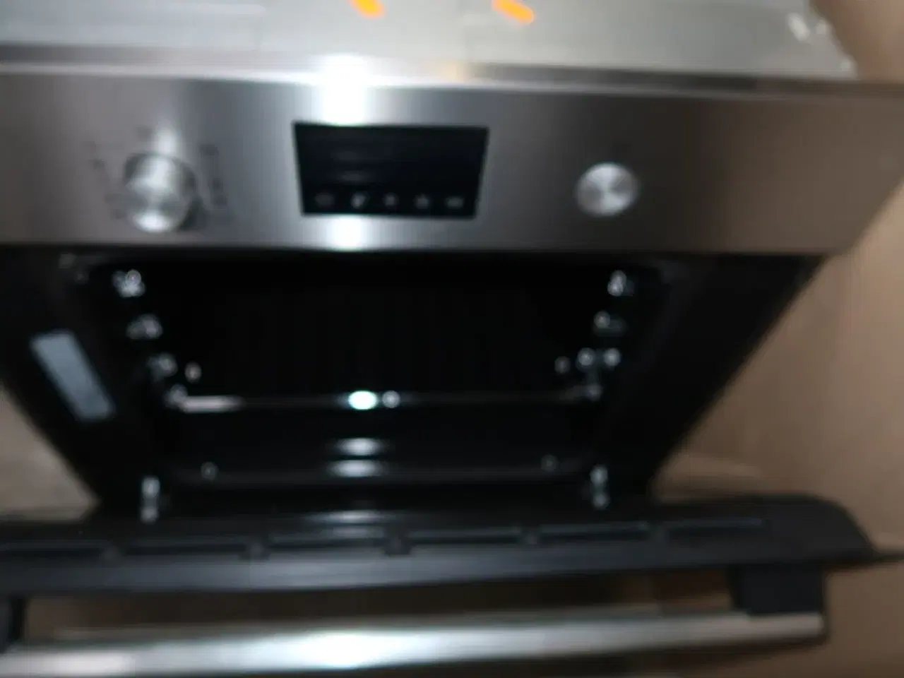 Billede 2 - Ovn ELECTROLUX COP810X