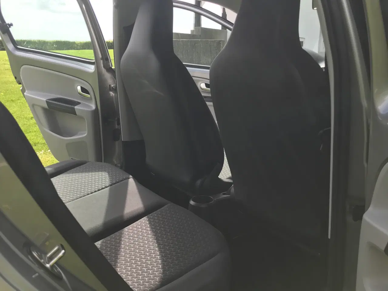 Billede 13 - Seat Mii 1.0 Style - 2019 - 55.xxx km. 