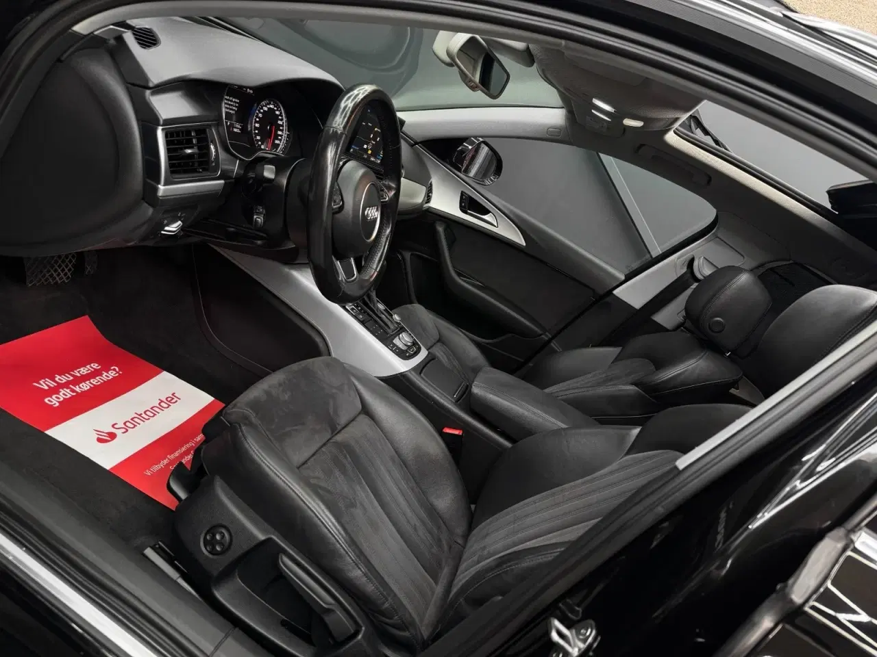 Billede 6 - Audi A6 2,0 TDi 190 Ultra Avant S-tr.