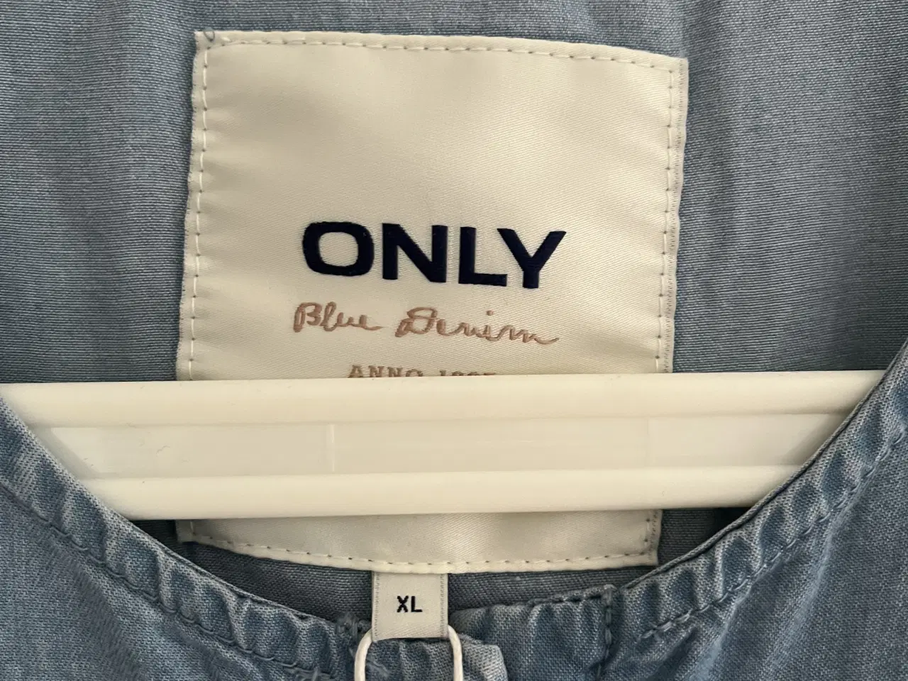 Billede 6 - HELT NY - ONLY shortsdragt str. XL