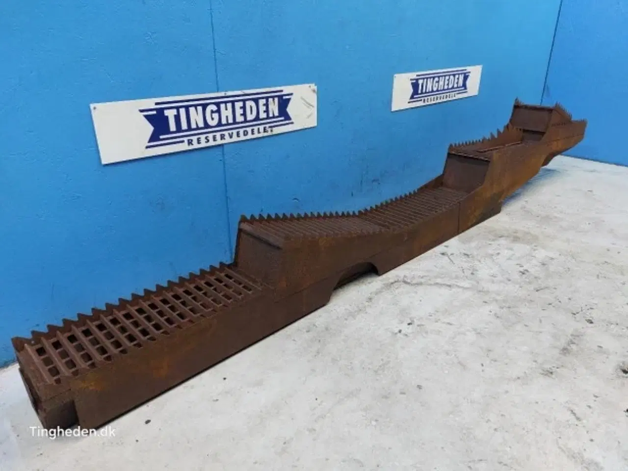 Billede 14 - John Deere 1085 Ryster AZ27828