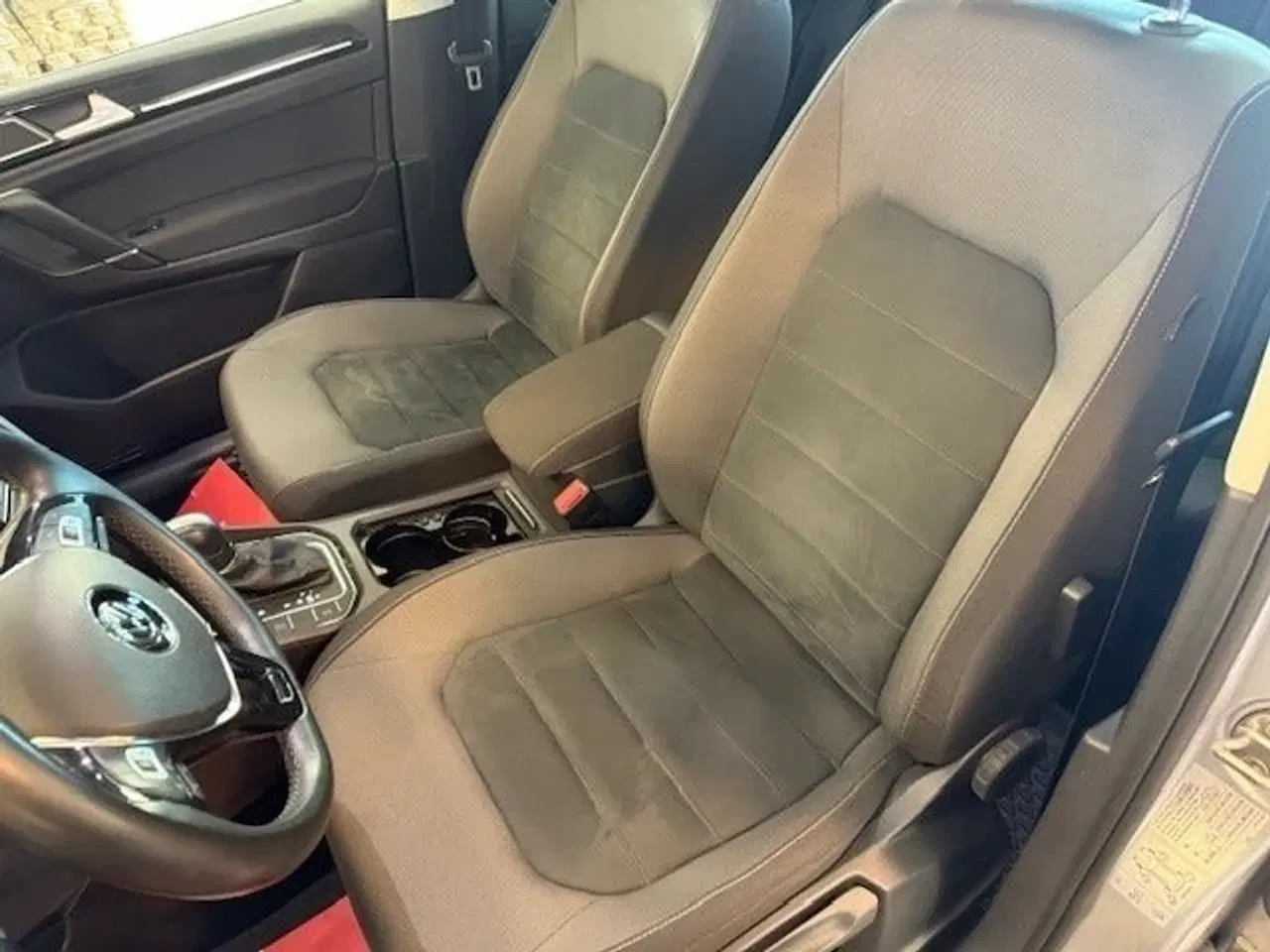 Billede 9 - VW Golf Sportsvan 1,5 TSi 130 Highline DSG