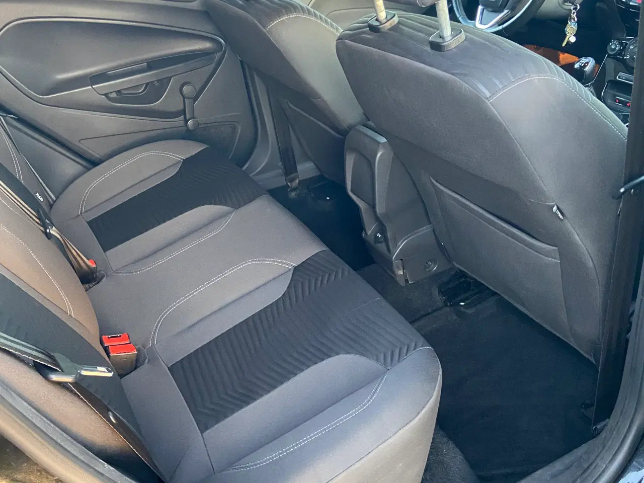 Billede 7 - Ford Fiesta Titanium X
