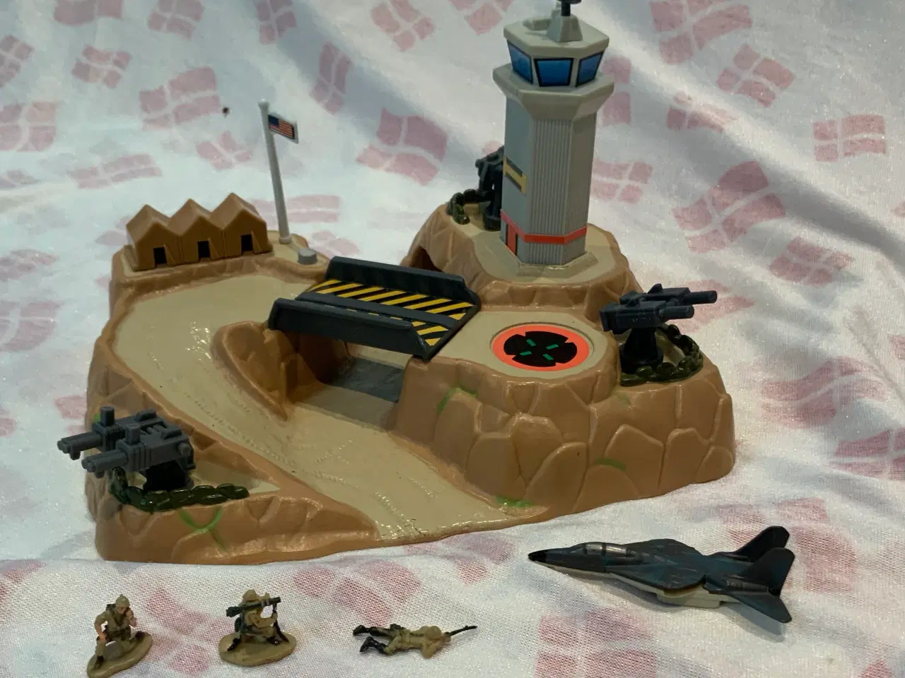 Billede 3 - Micro Machines Military Battle Zones