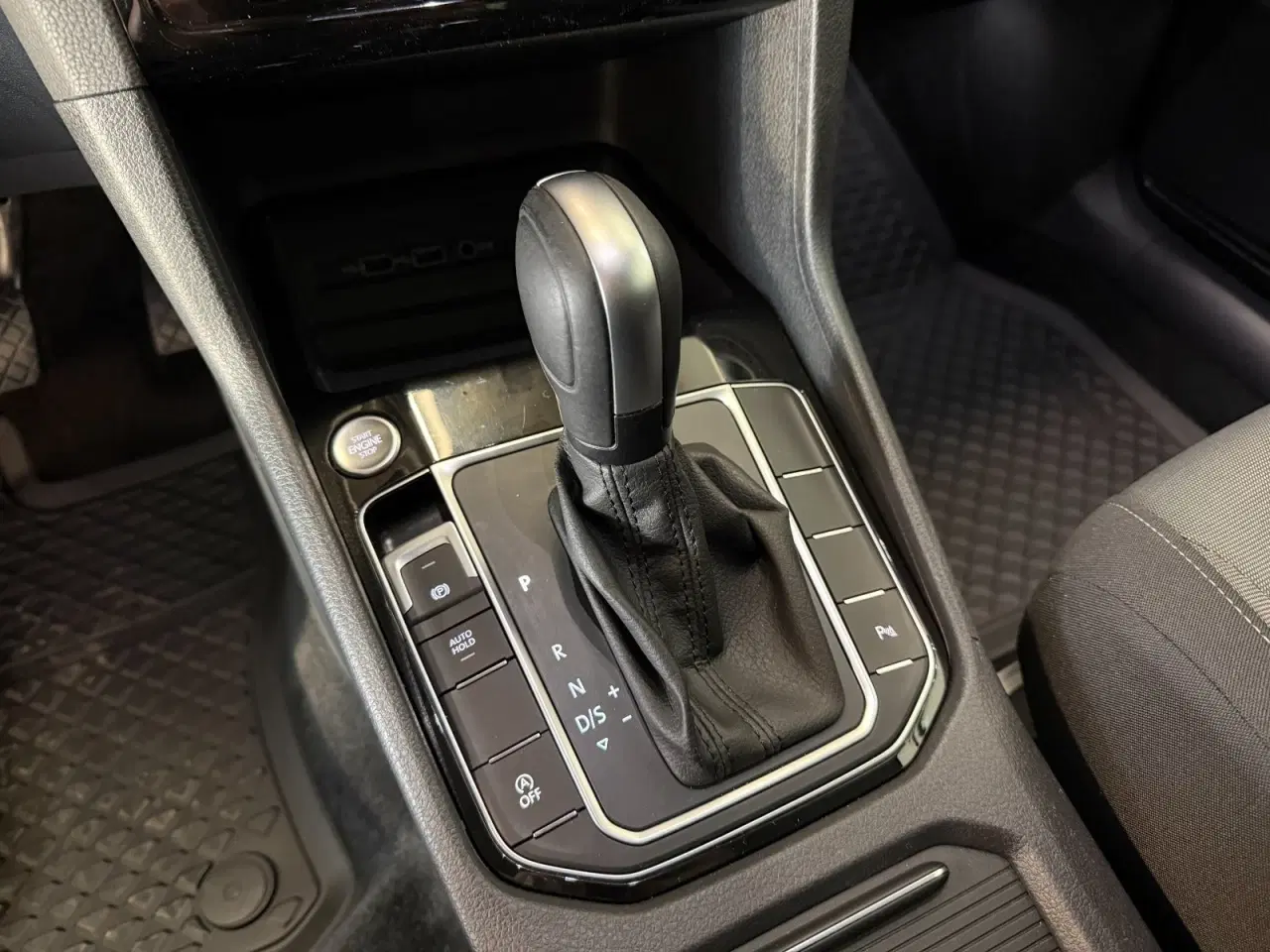 Billede 14 - VW Golf Sportsvan 1,5 TSi 150 Highline DSG