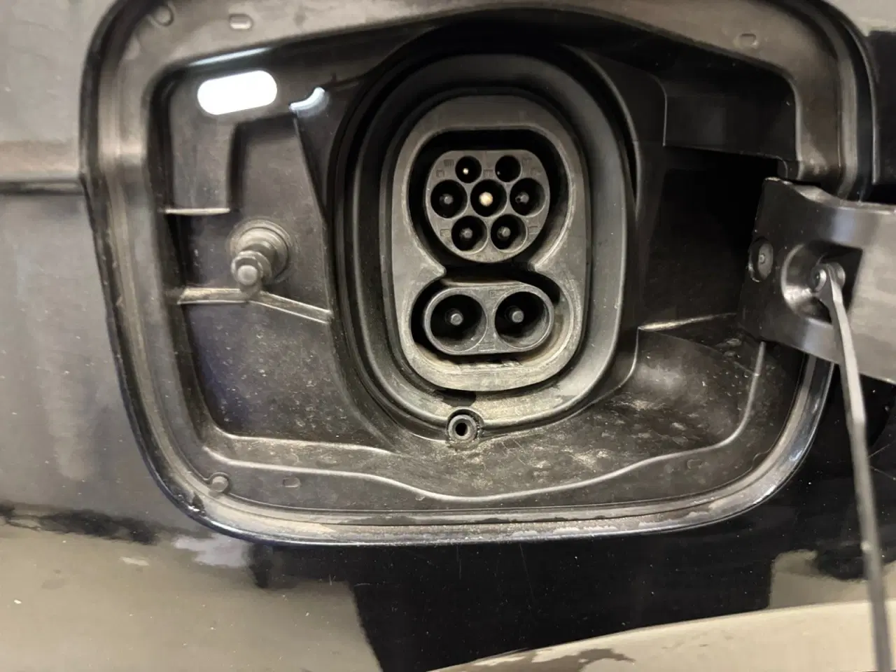 Billede 14 - Skoda Enyaq 60 iV