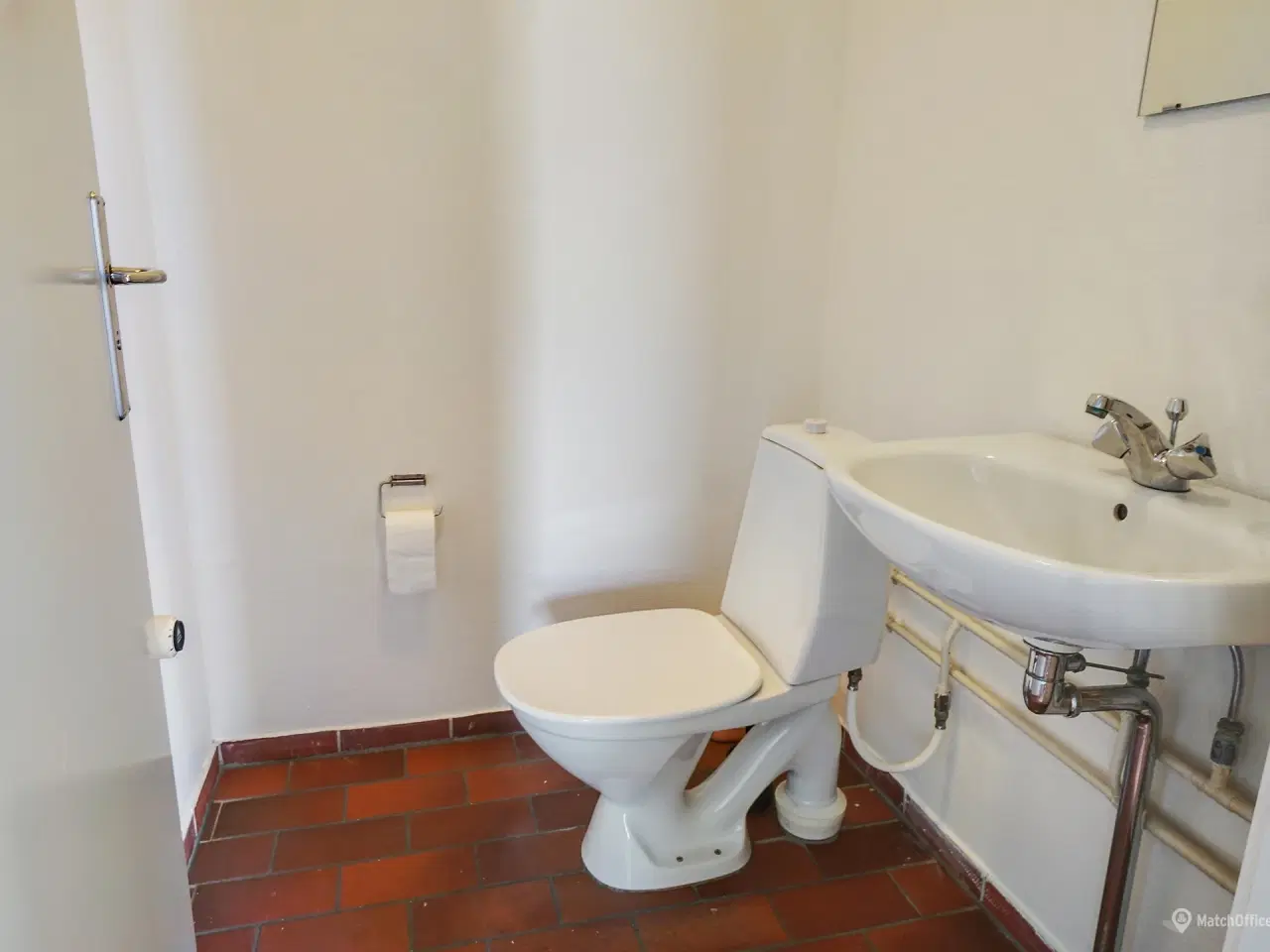 Billede 7 - Lager/produktion - Håndværkerbyen, tæt på centrum