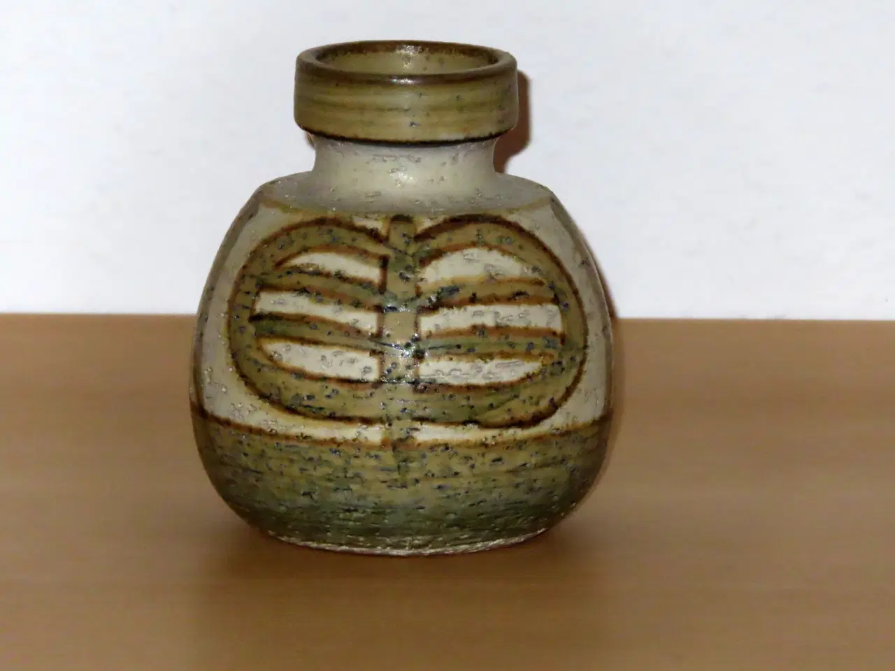 Billede 1 - Søholm keramikvase